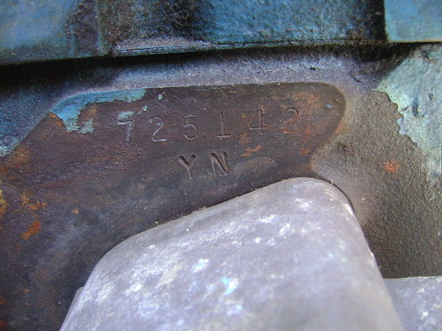 1968 Pontiac Le Mans - photo 7