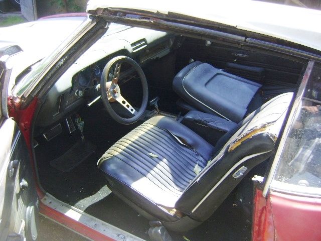 1968 Pontiac Le Mans - photo 8