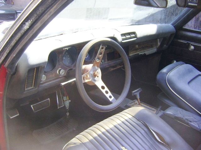 1968 Pontiac Le Mans - photo 9