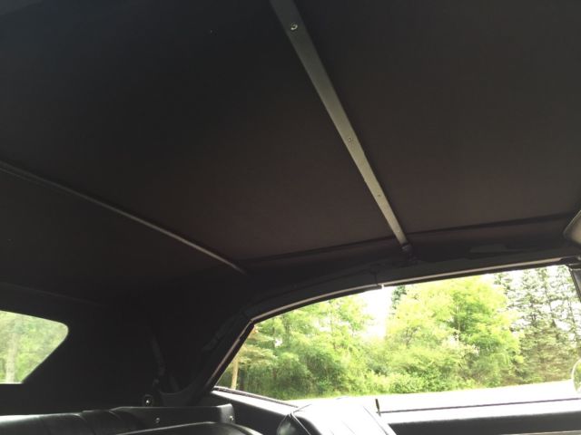 1968 Pontiac Le Mans Convertible - photo 13