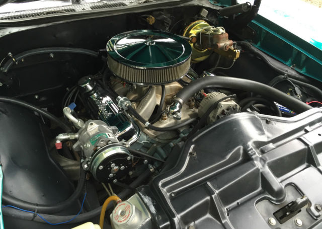 1968 Pontiac GTO - photo 2