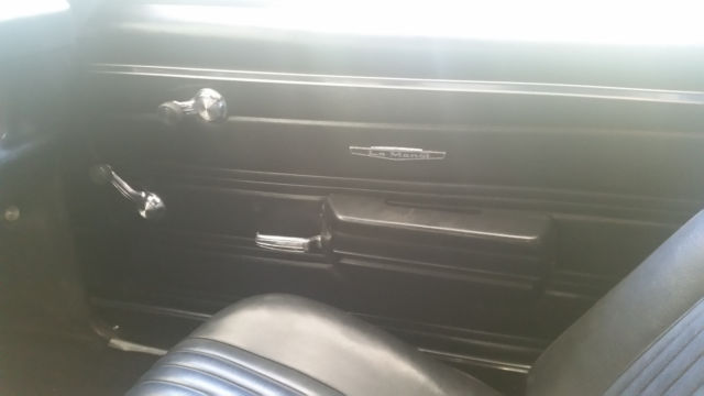 1968 Pontiac Le Mans - photo 10