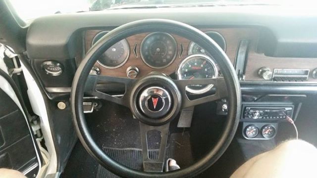 1968 Pontiac Le Mans - photo 5