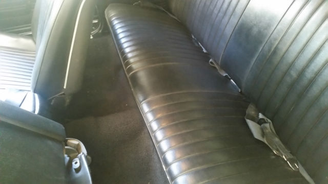 1968 Pontiac Le Mans - photo 8