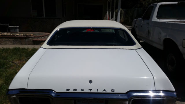 1968 Pontiac Le Mans - photo 9