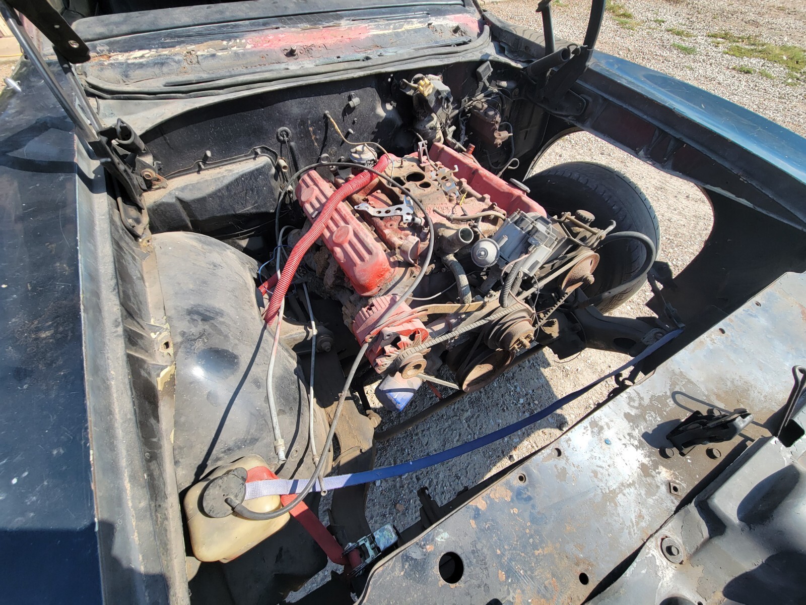 1968 Pontiac Other - photo 10