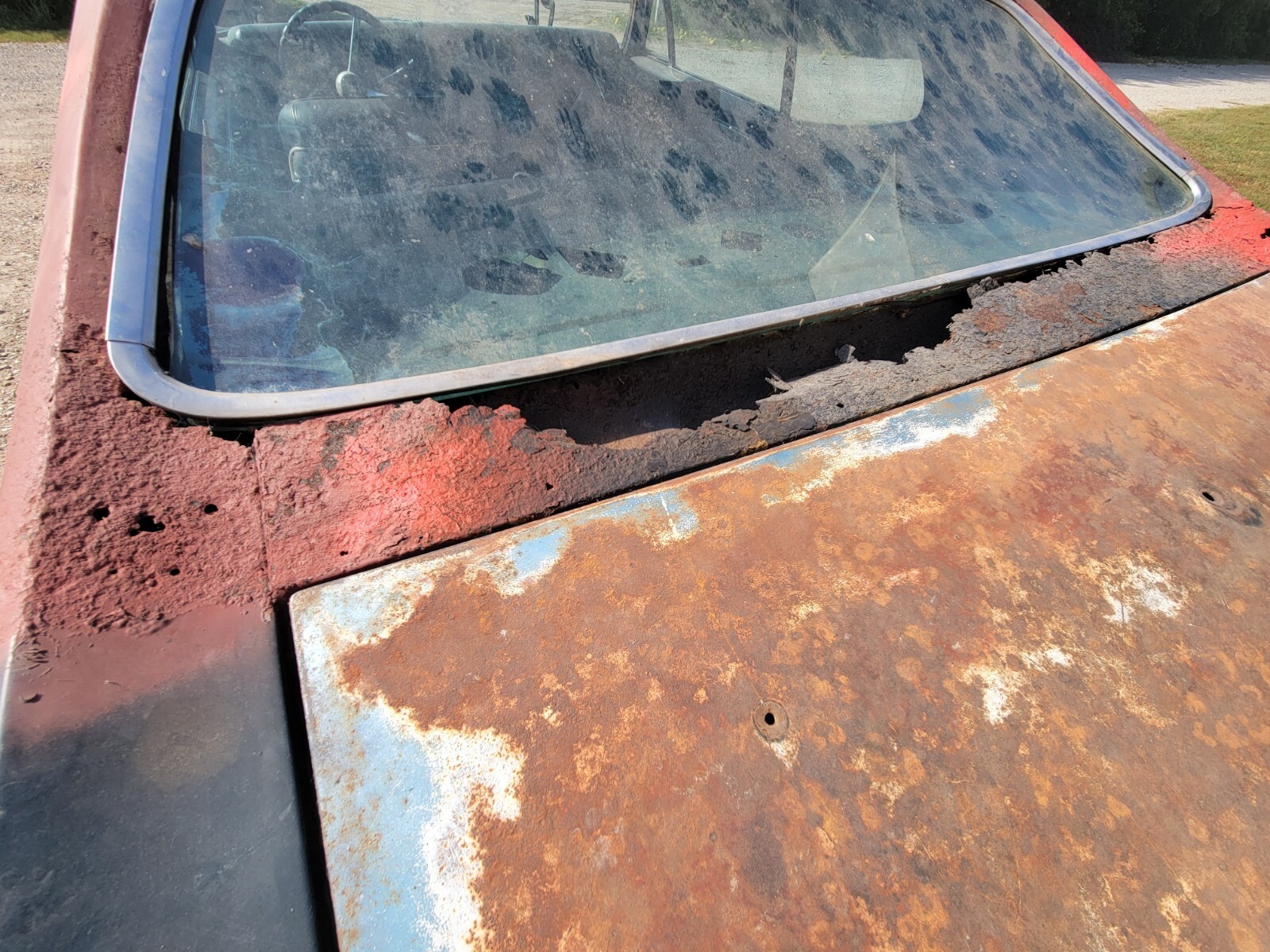 1968 Pontiac Other - photo 11