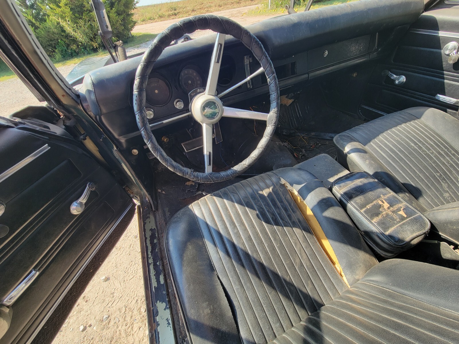 1968 Pontiac Other - photo 13