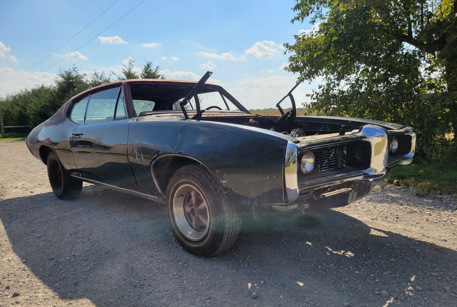 1968 Pontiac Other - photo 2