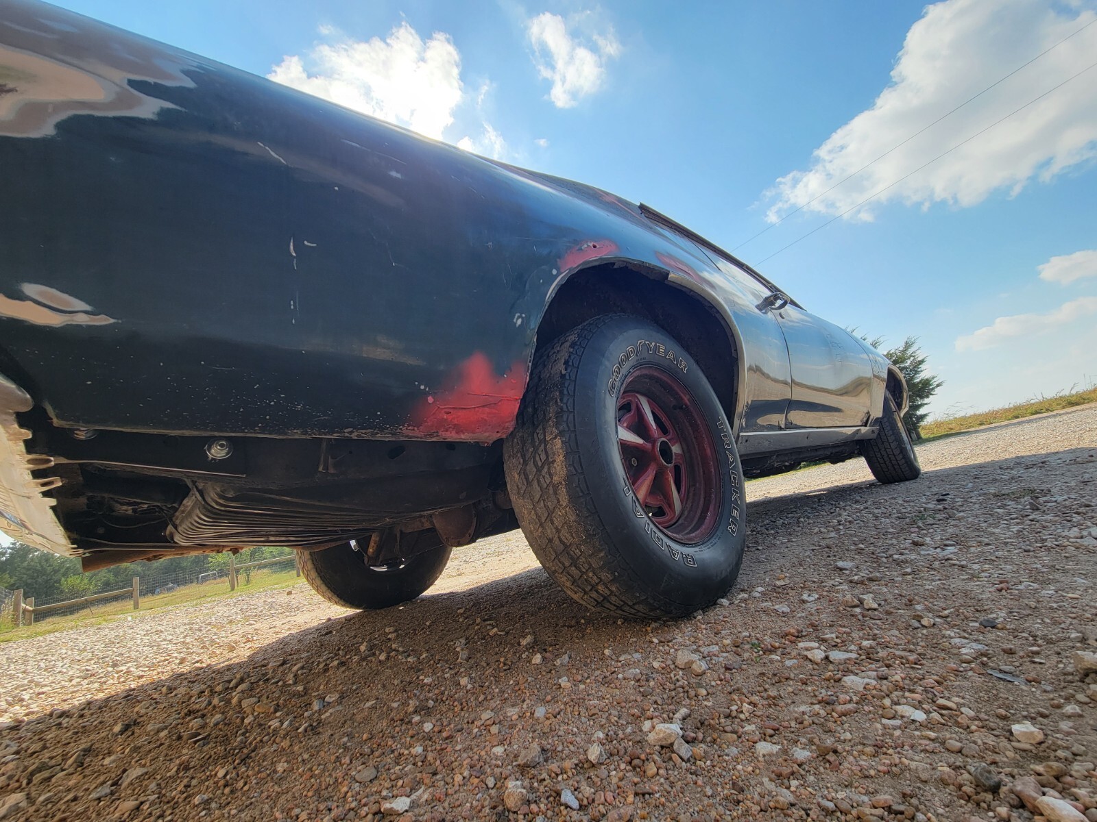 1968 Pontiac Other - photo 4