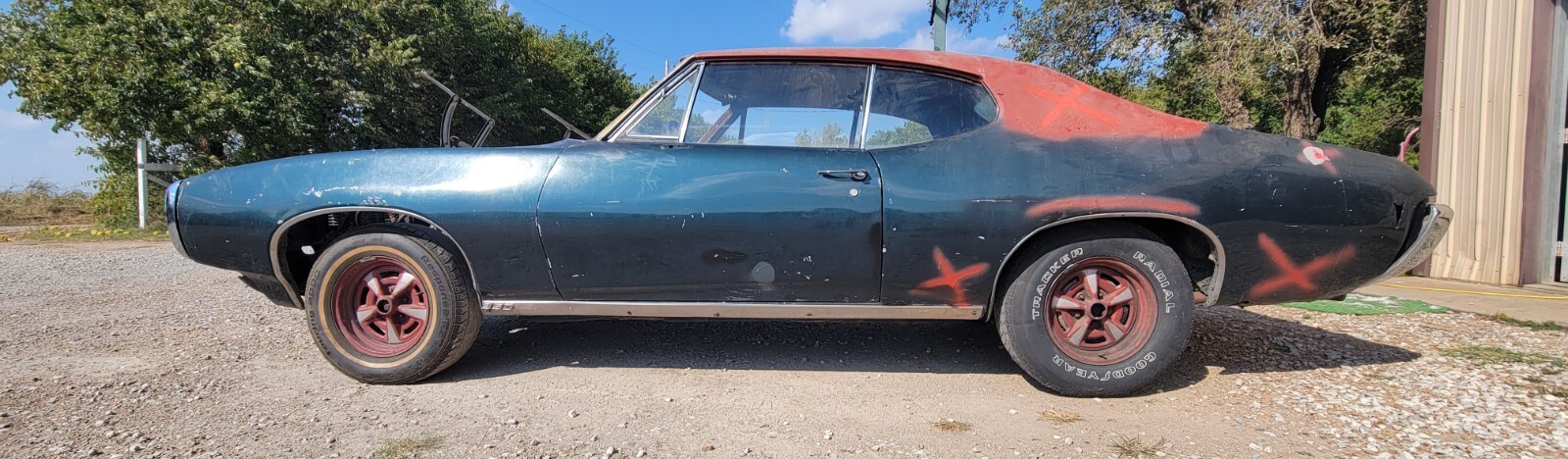 1968 Pontiac Other - photo 5