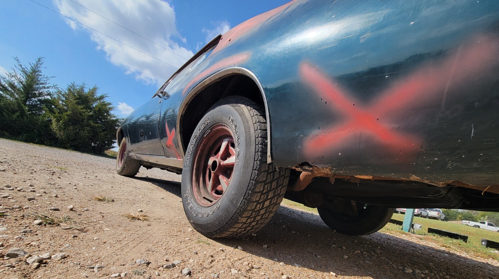 1968 Pontiac Other - photo 7