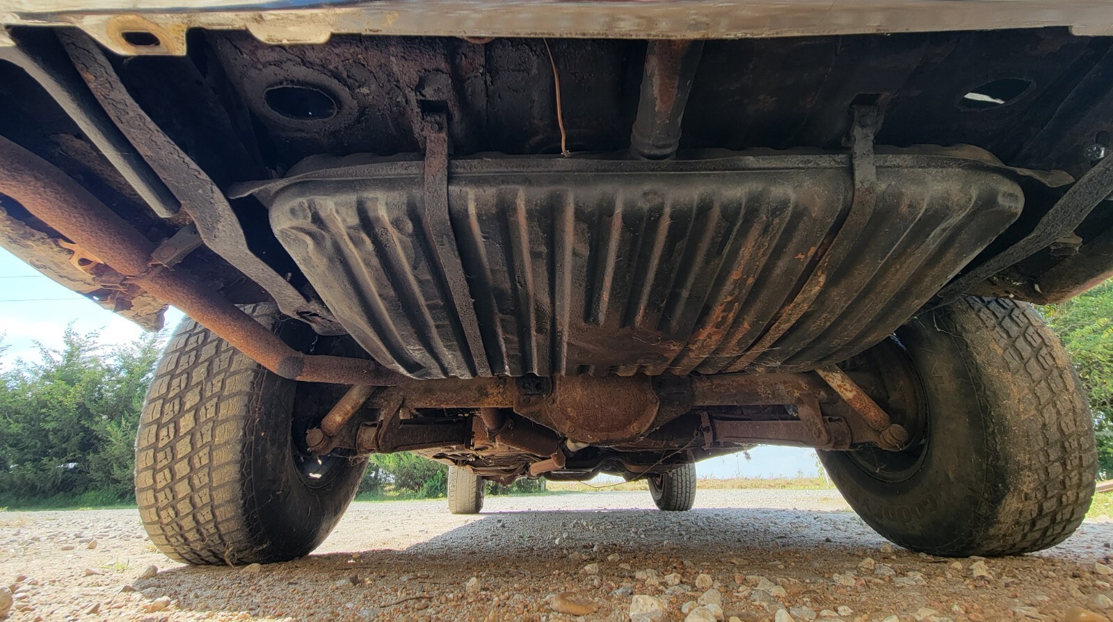 1968 Pontiac Other - photo 8