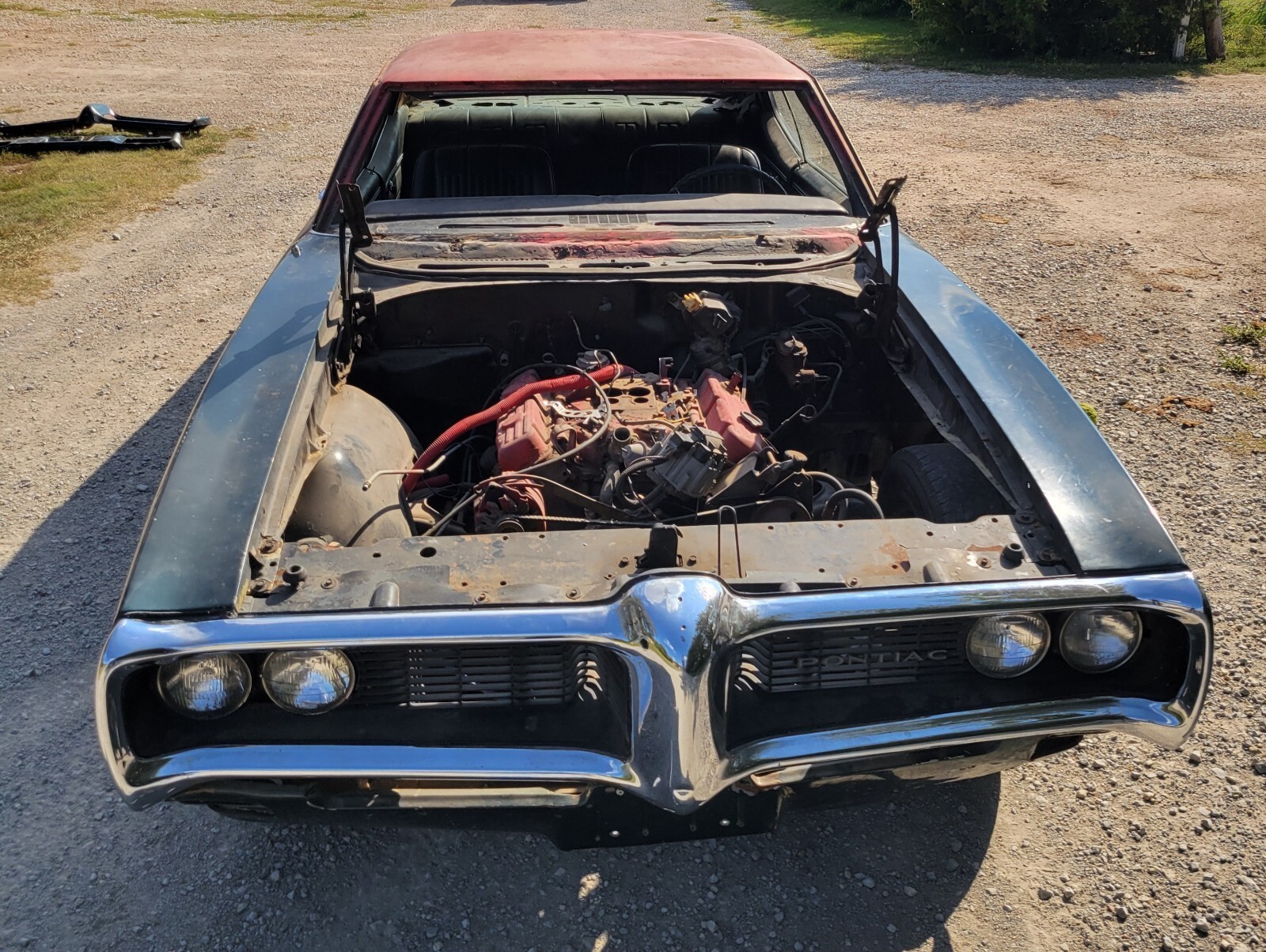 1968 Pontiac Other - photo 9