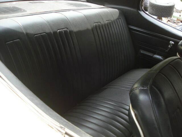 1968 Pontiac Le Mans Hardtop - photo 10