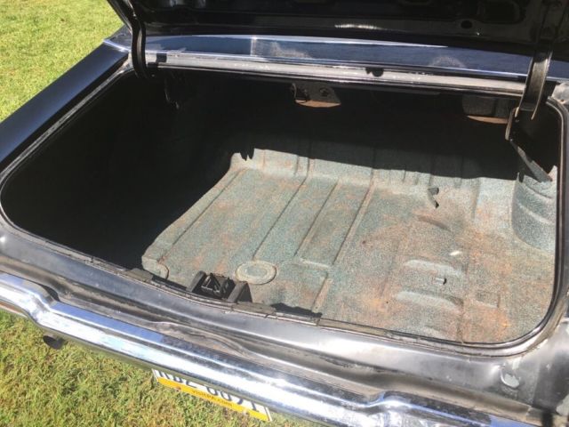 1968 Pontiac Le Mans - photo 7