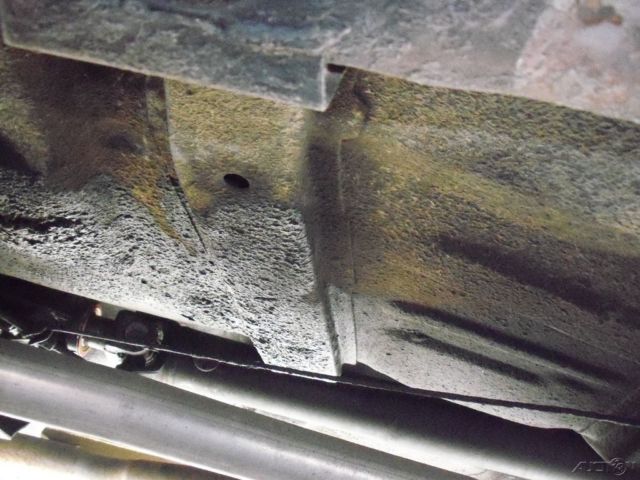 1968 Pontiac Le Mans Turn Key with Motor Matching Numbers - photo 8