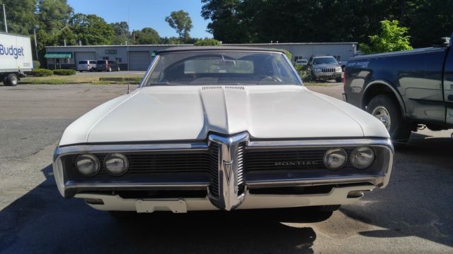 1968 Pontiac Other - photo 10