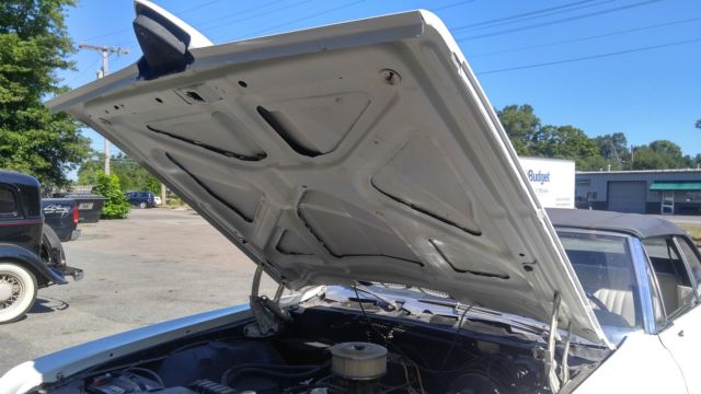 1968 Pontiac Other - photo 11