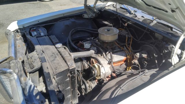 1968 Pontiac Other - photo 12