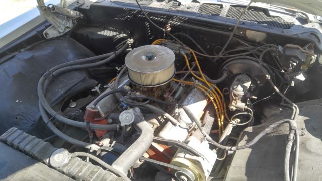 1968 Pontiac Other - photo 13