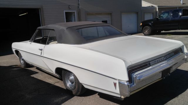 1968 Pontiac Other - photo 2