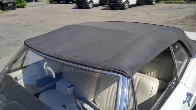 1968 Pontiac Other - photo 3