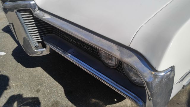1968 Pontiac Other - photo 4