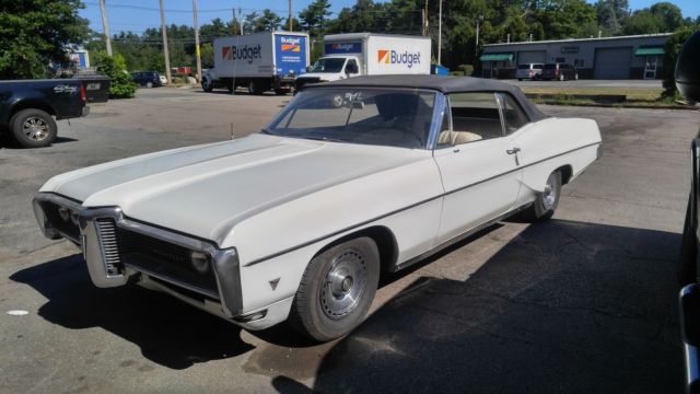 1968 Pontiac Other - photo 5