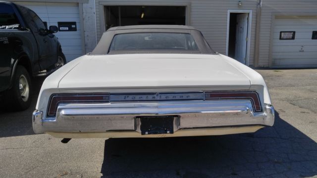 1968 Pontiac Other - photo 6