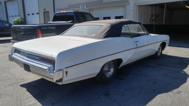 1968 Pontiac Other - photo 7