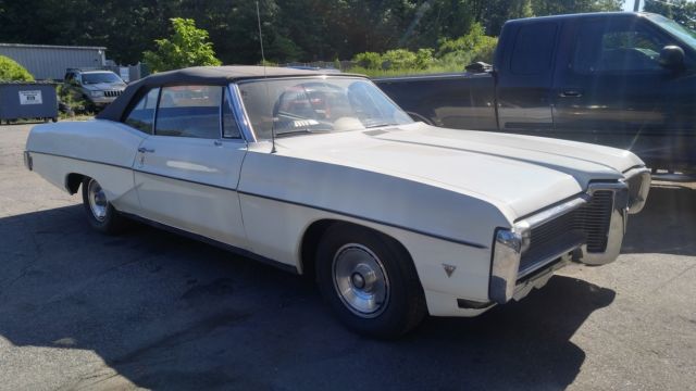1968 Pontiac Other - photo 8
