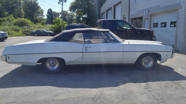 1968 Pontiac Other - photo 9