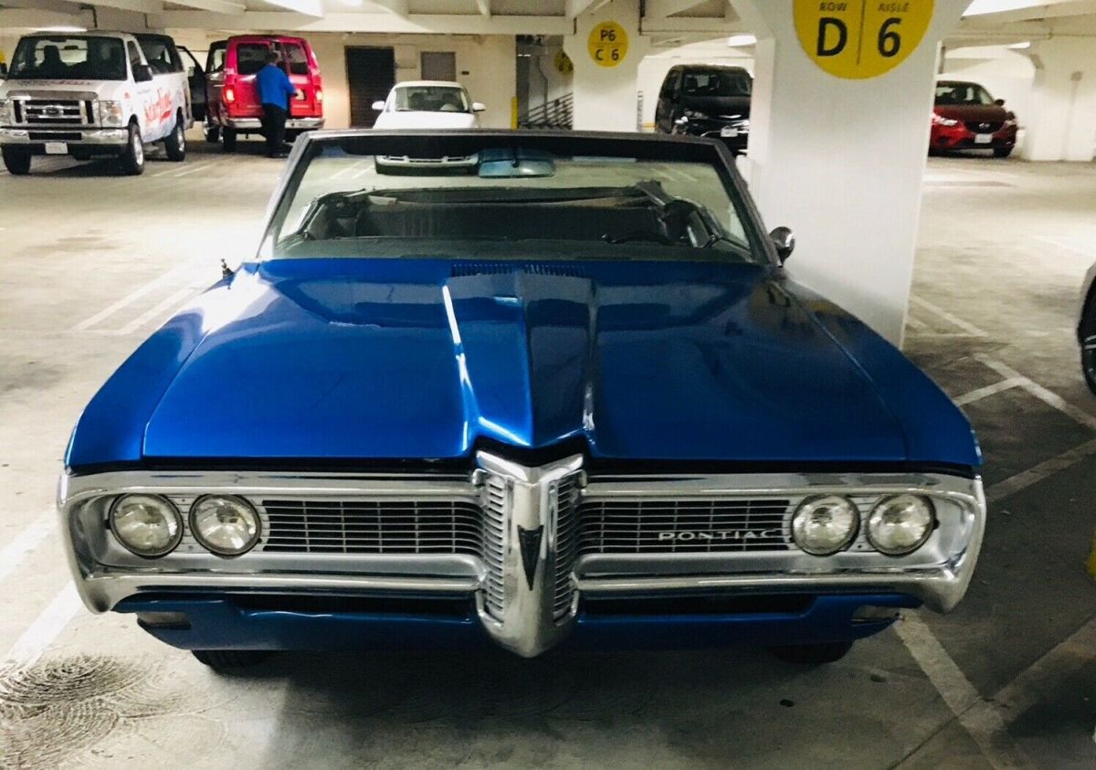 1968 Pontiac Bonneville - photo 10