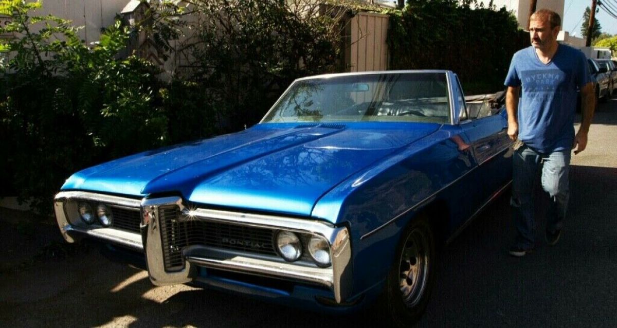 1968 Pontiac Bonneville - photo 11
