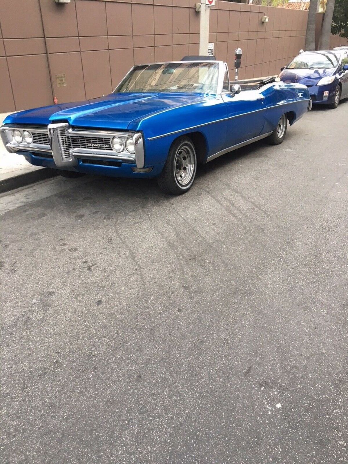 1968 Pontiac Bonneville - photo 12