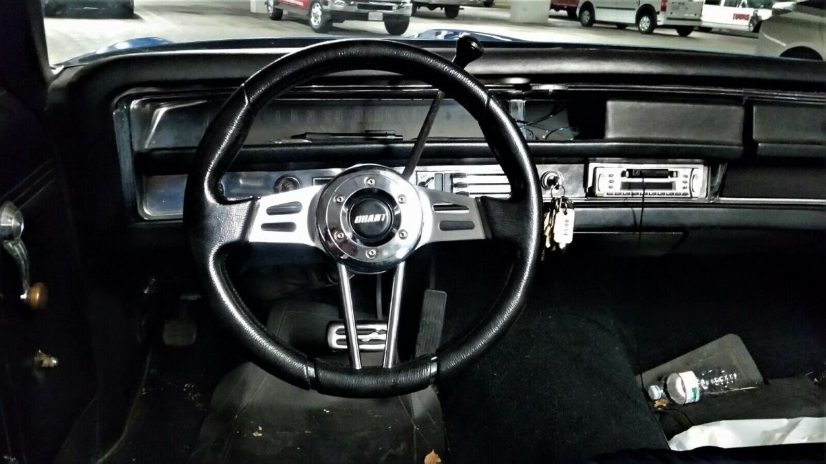 1968 Pontiac Bonneville - photo 2