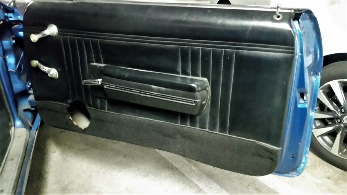 1968 Pontiac Bonneville - photo 3