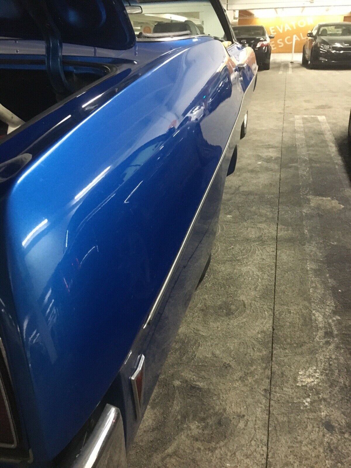 1968 Pontiac Bonneville - photo 7