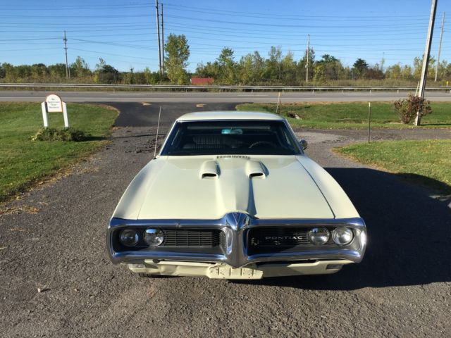1968 Pontiac Tempest - photo 3