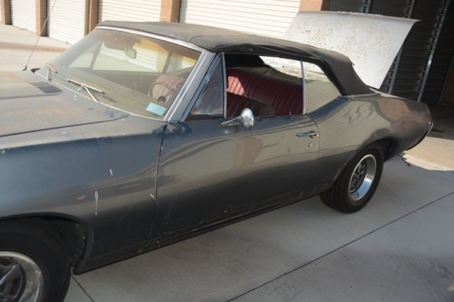 1968 Pontiac Tempest - photo 10