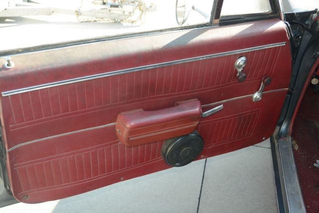 1968 Pontiac Tempest - photo 11