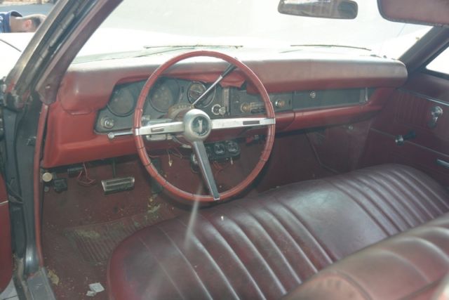 1968 Pontiac Tempest - photo 12