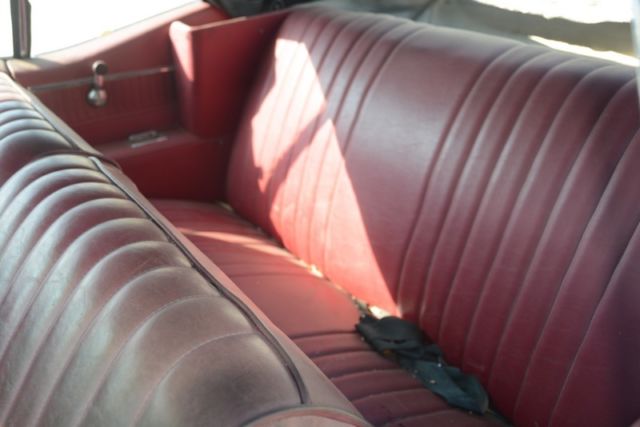 1968 Pontiac Tempest - photo 13