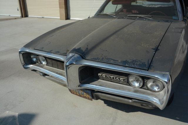 1968 Pontiac Tempest - photo 4