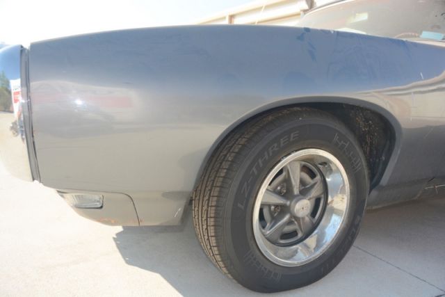 1968 Pontiac Tempest - photo 5