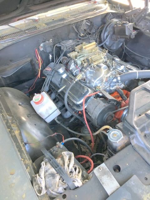 1968 Pontiac Tempest - photo 7