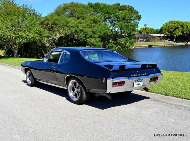 1968 Pontiac Tempest CUSTOM-RACE - photo 3
