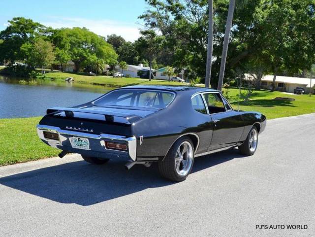 1968 Pontiac Tempest CUSTOM-RACE - photo 6