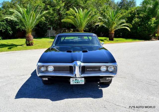 1968 Pontiac Tempest CUSTOM-RACE - photo 7